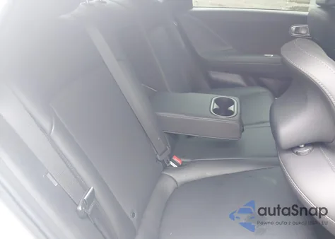 2023 Hyundai Ioniq 6 Sel из США, поврежденный, VIN KMHM34AA8PA052368